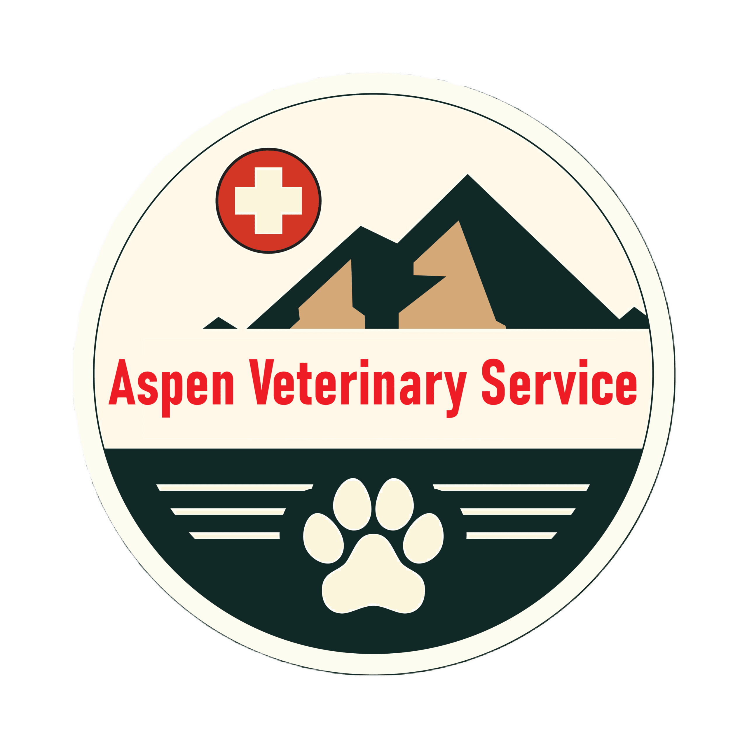 Aspen Veterinary Service